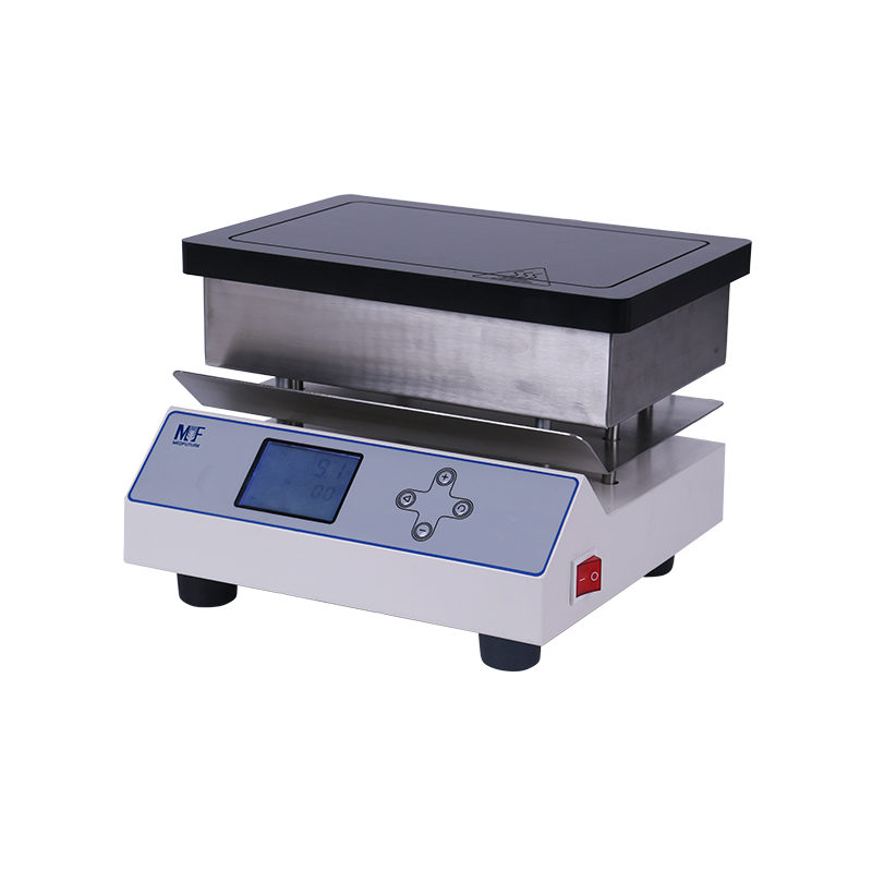 Graphite Hot Plate