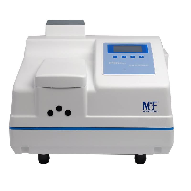 MF-FS93 Fluorescence Spectrophotometer