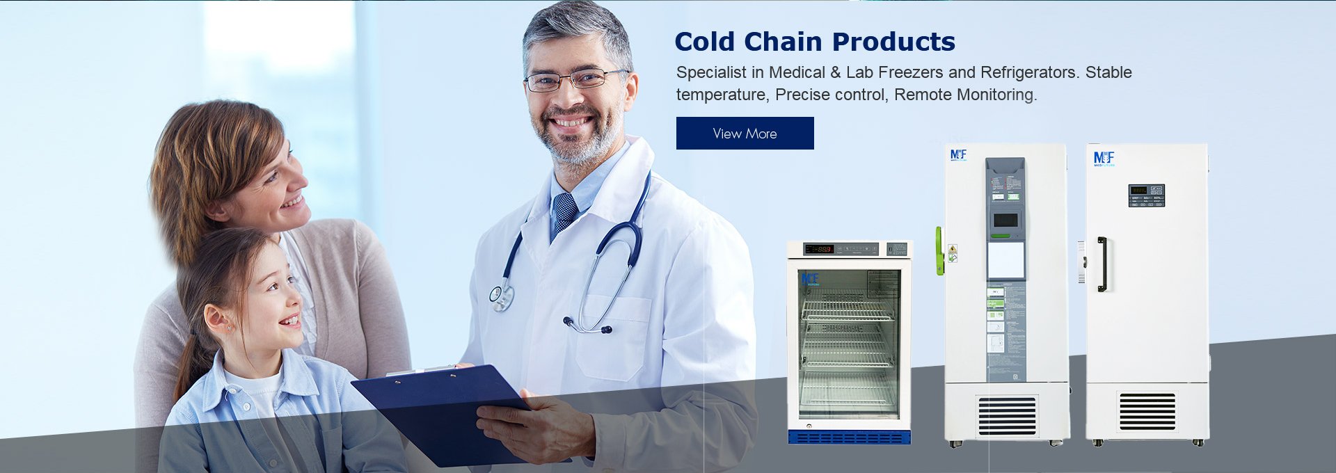 Cold Chain Products