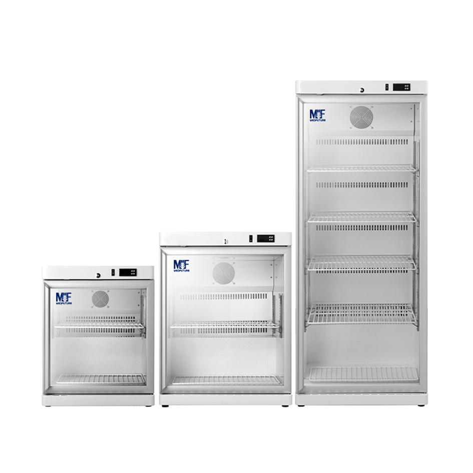 2~8 ℃ Medical Refrigerator