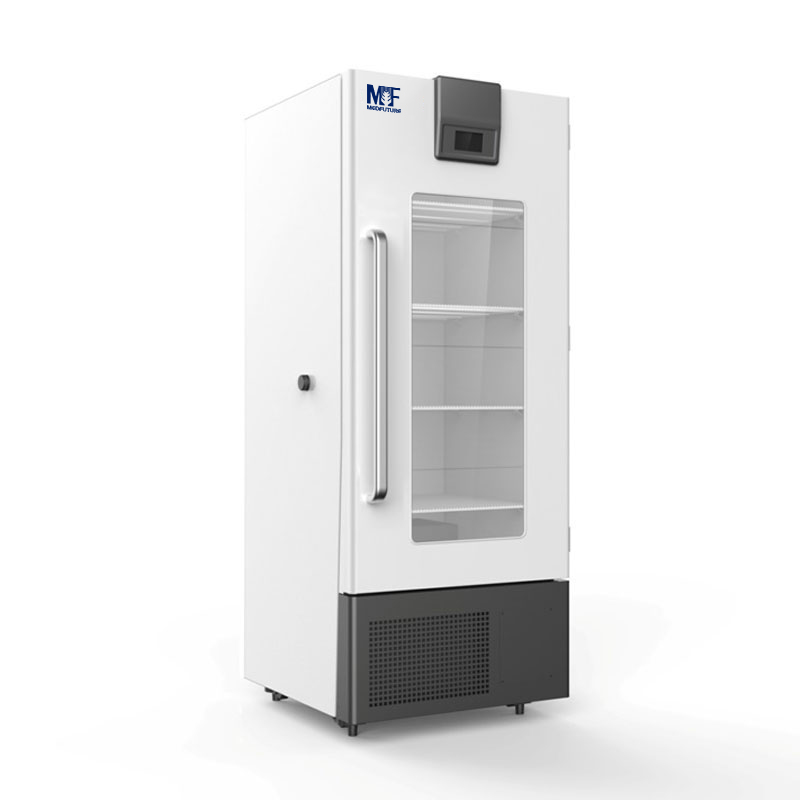 2~15℃ Laboratory Refrigerator