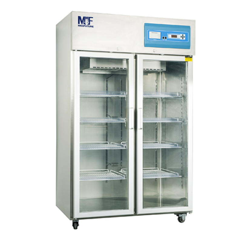 2~8℃ Medical Refrigerator