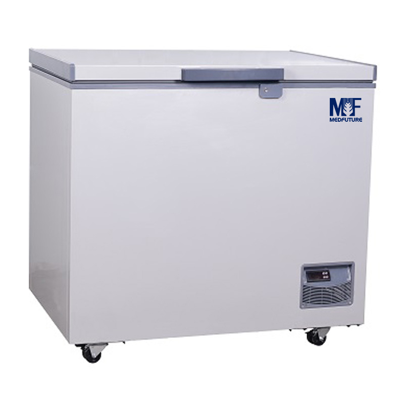 -40℃ Chest Freezer