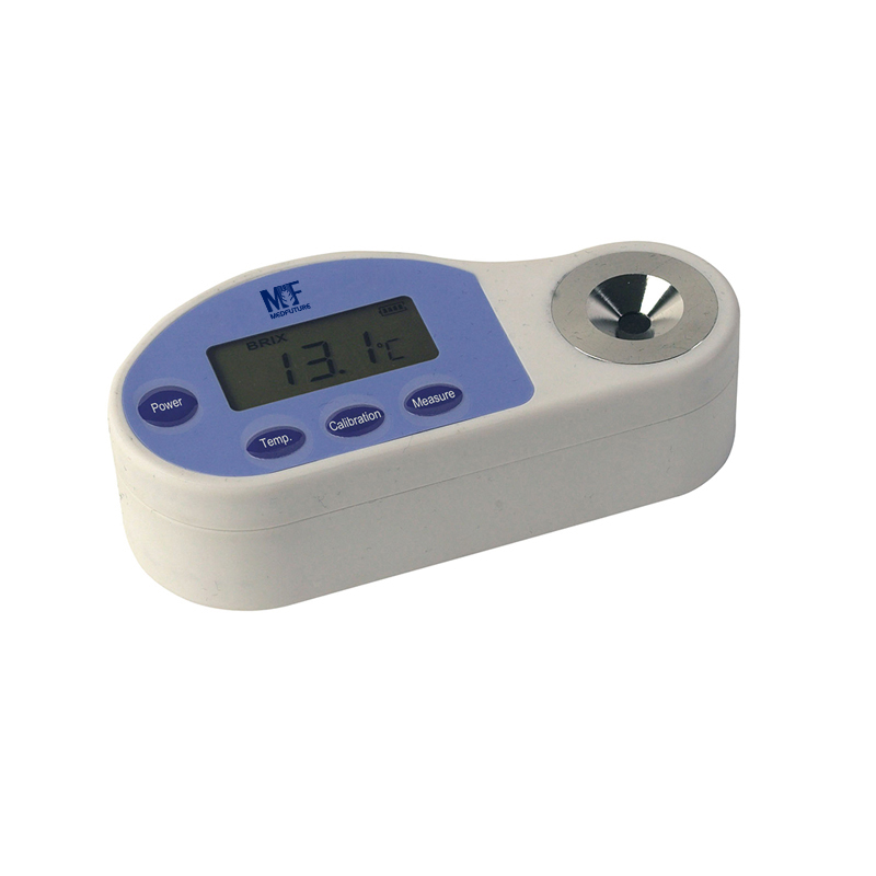 Portable Refractometer