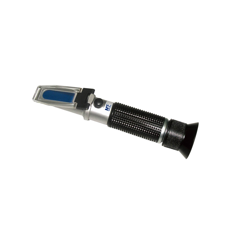 Portable Digital Refractometer