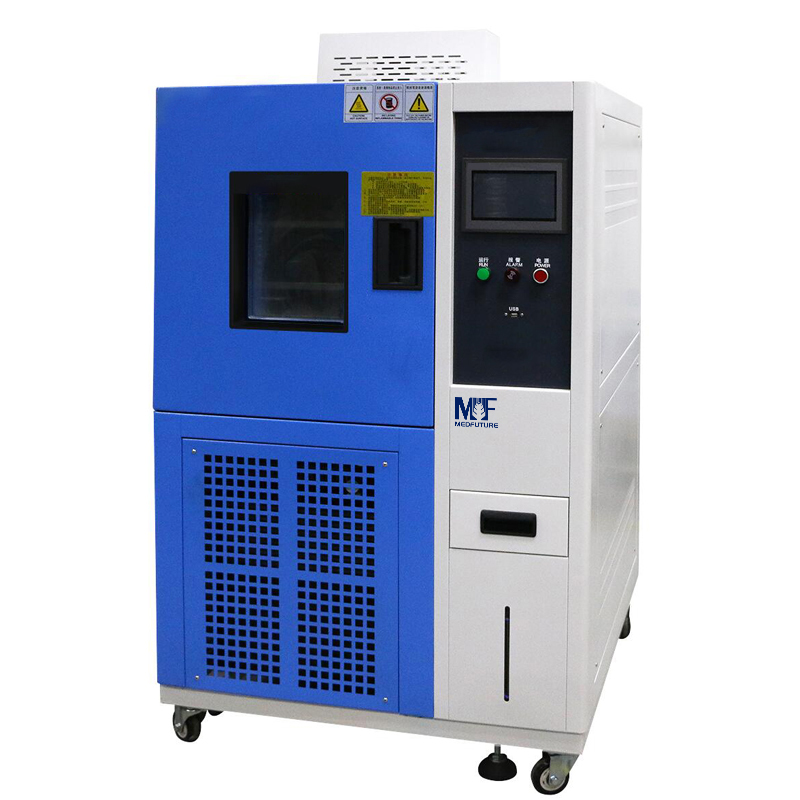 High Low Temperature Humidity Test Chamber