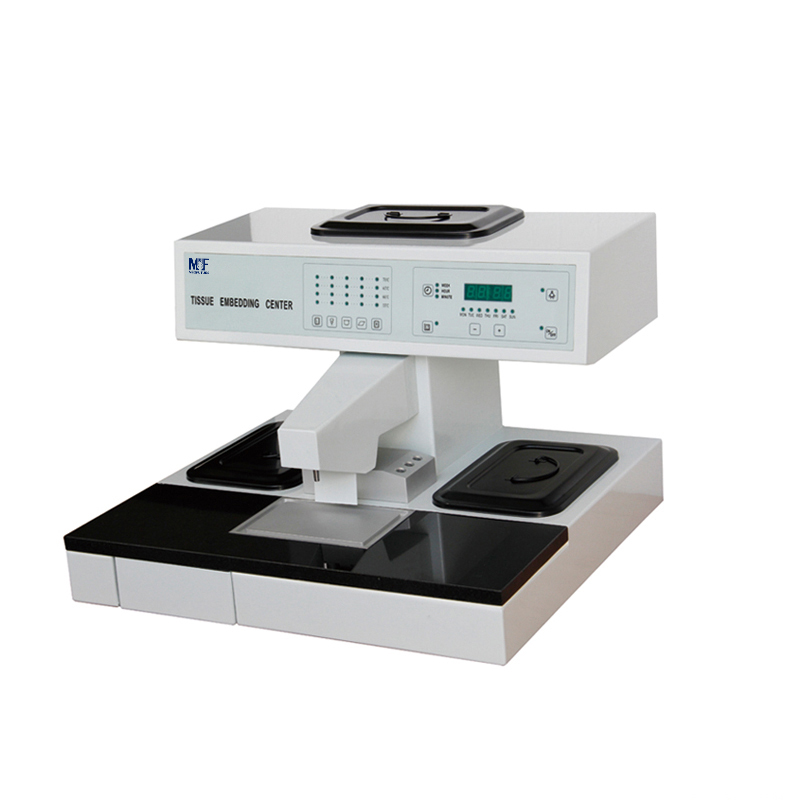 Tissue Embedding Center & Cooling Plate MF-TEI 