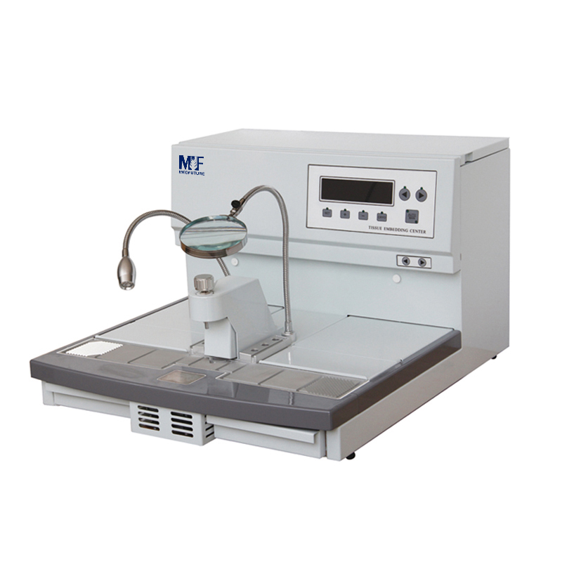 Tissue Embedding Center & Cooling Plate MF-TEⅡ