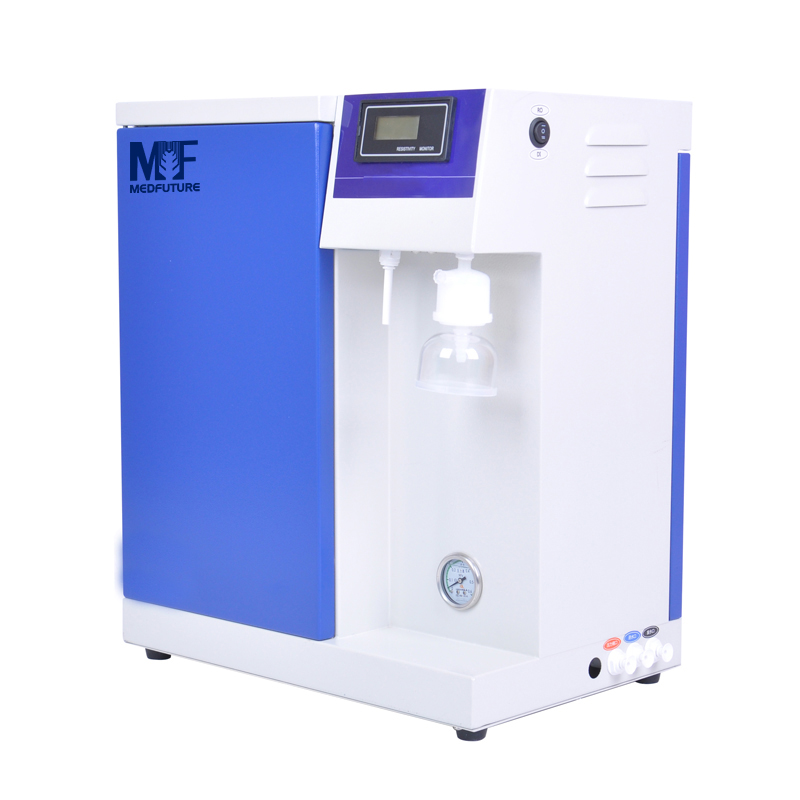 MWP-DI series Water Purifier