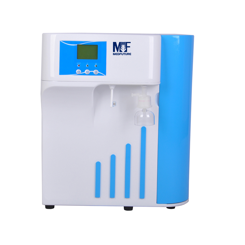 MWP-MT Series Water Purifier