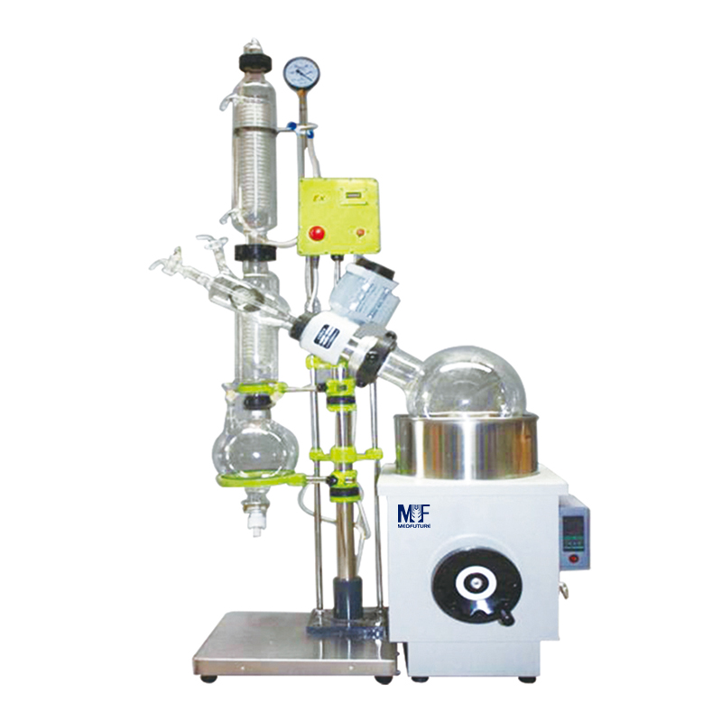 Explosion-proof rotary evaporator