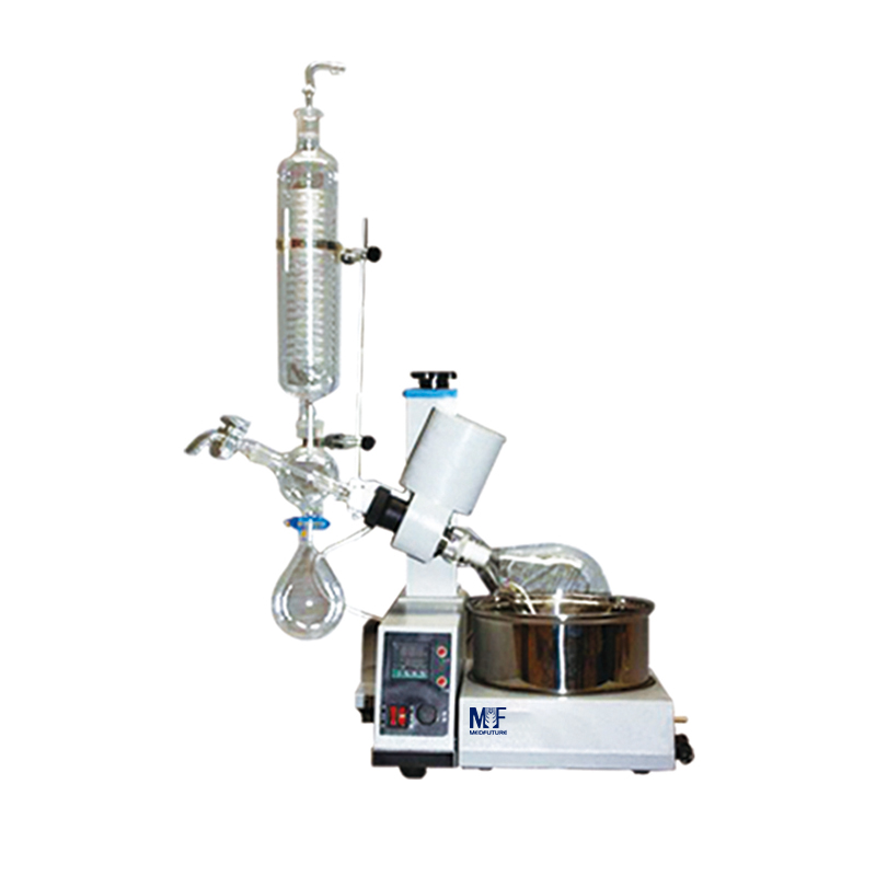 Small Capacity Rotary Evaporator