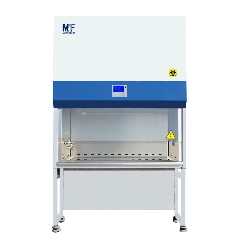 NSF Certified Biological Safety Cabinet