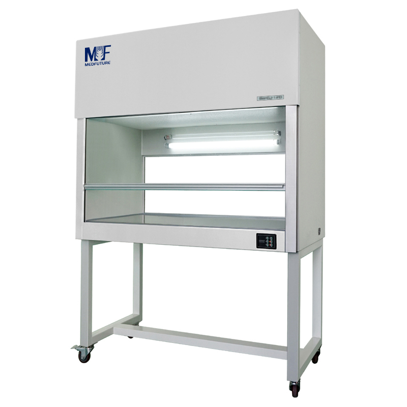 Vertical Laminar Flow Cabinet