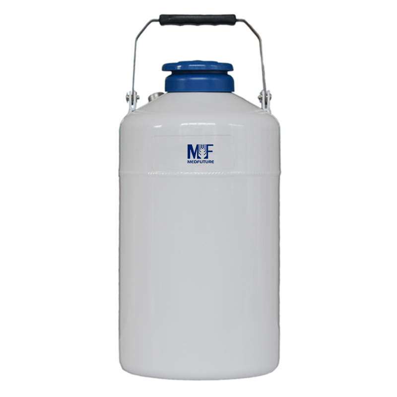 Dry Shipper Series Liquid Nitrogen Container