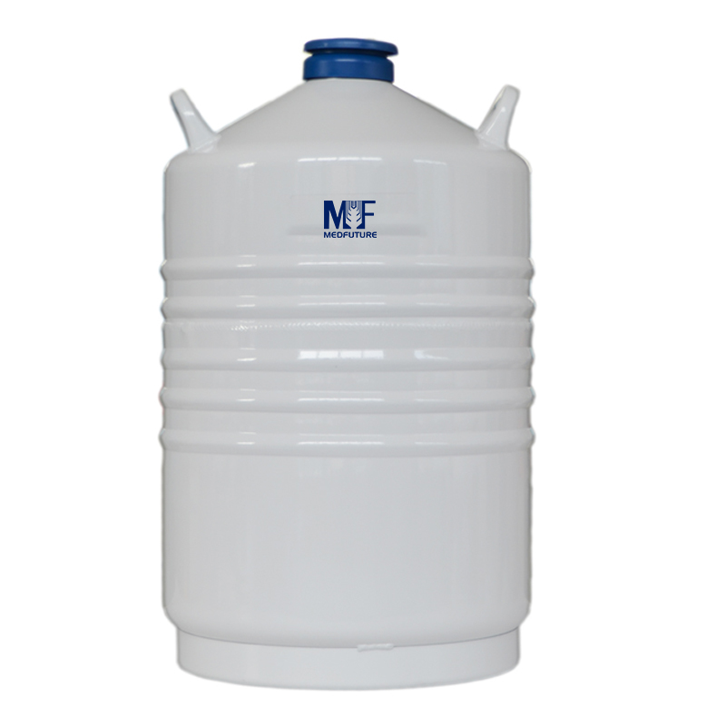 Transport Storage Series Liquid Nitrogen Container