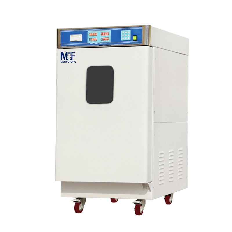 Ethylene Oxide Sterilizer (Ordinary Type)