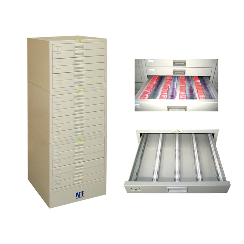 Slides Cabinet