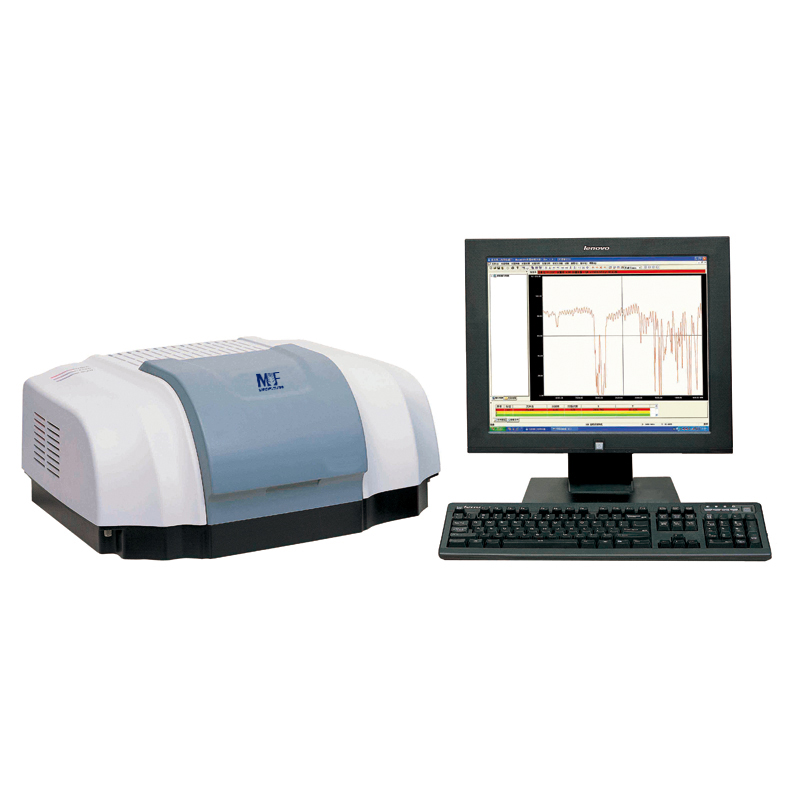 Infrared Spectrometer MFSP-F510A