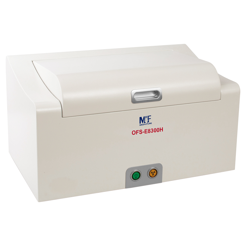 EDX Ray Fluorescence Spectrometer MFSP-E8300H