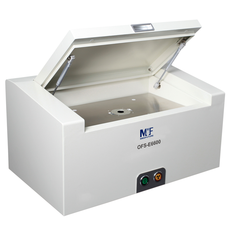 EDX Ray Fluorescence Spectrometer MFSP-E6600