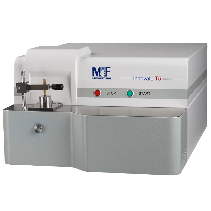 Optical Emission Spectrometer MFSP-FT5