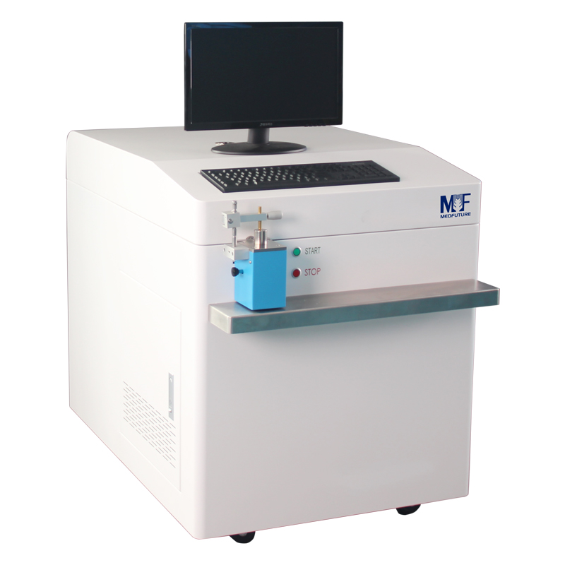 Optical Emission Spectrometer MFSP-F7501