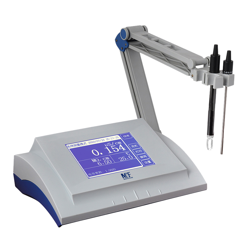 Benchtop Conductivity Meter