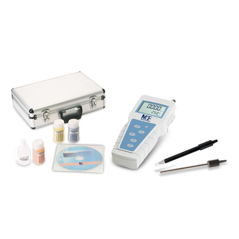 Portable Conductivity Meter Series