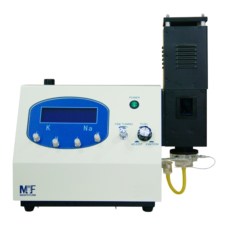 Flame Photometer