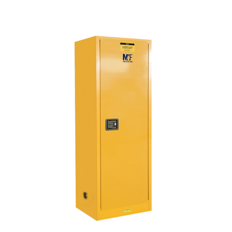 Safety Storage Cabinet