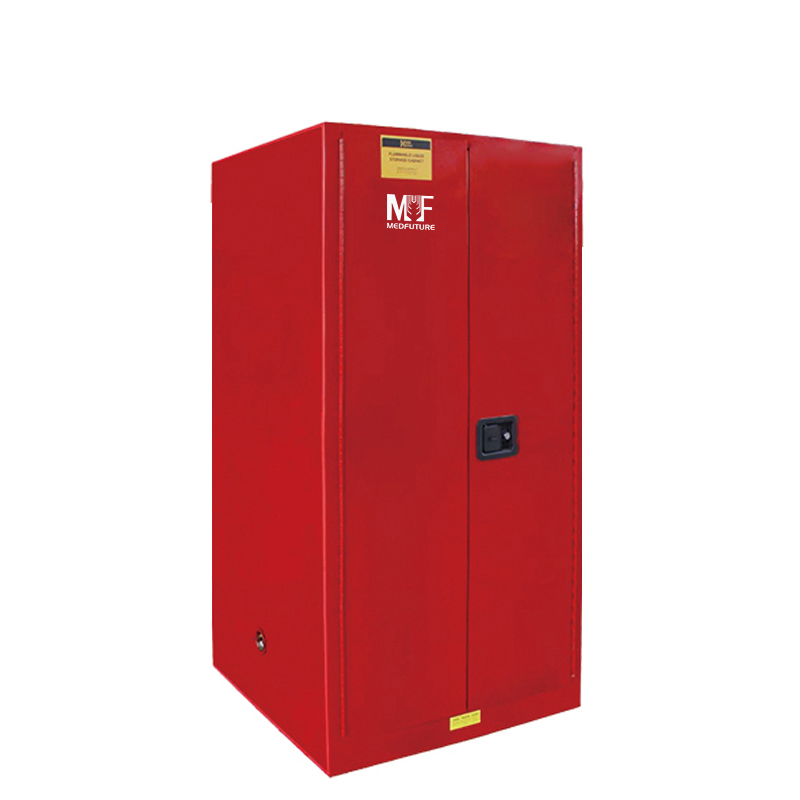 Combustible Chemicals Storage Cabinet