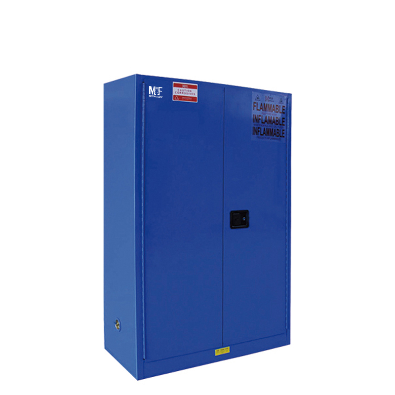  Weak Acid and Alkali Chemicals Storage Cabinet