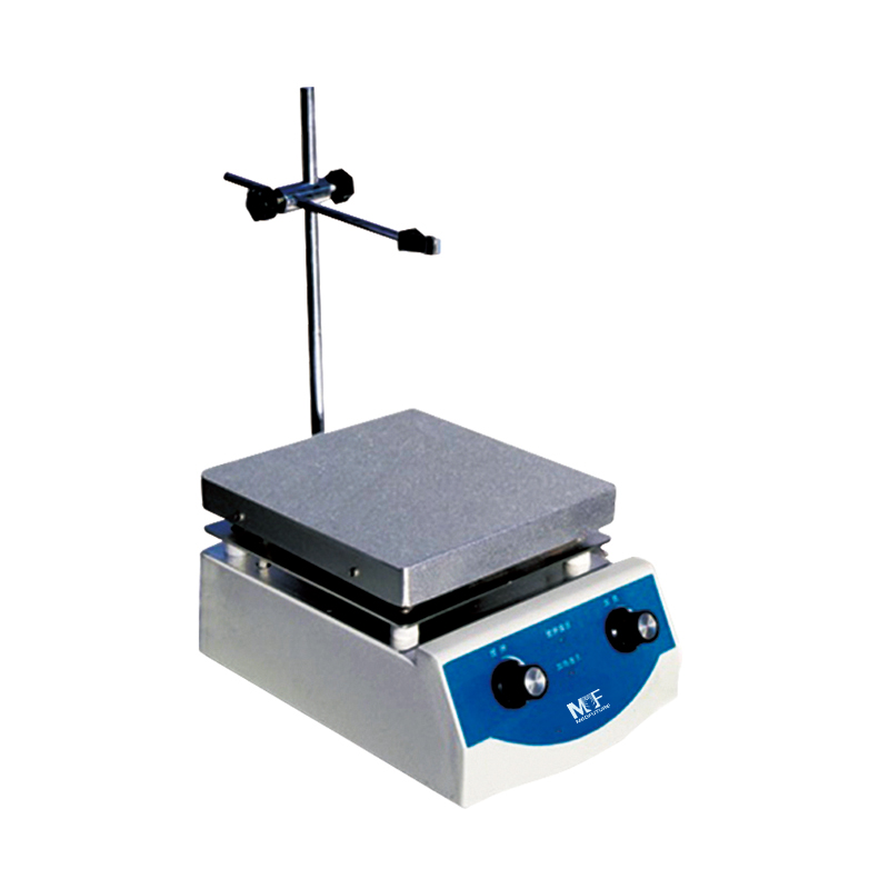 Hotplate Magnetic Stirrer