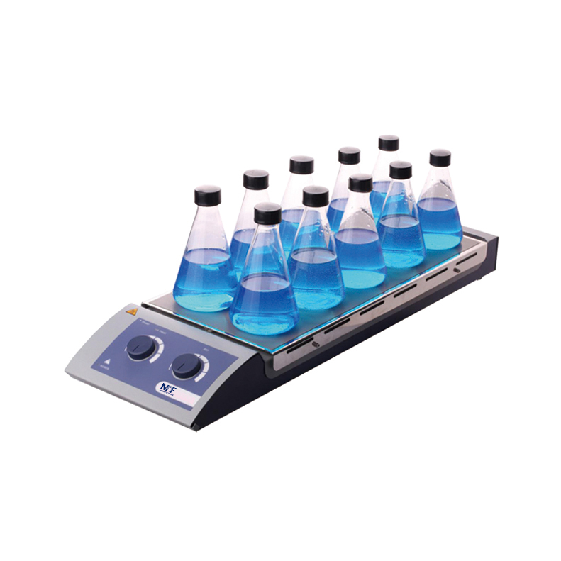 Multi-Position Magnetic Stirrer