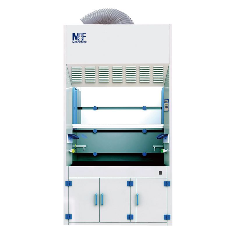 PP Fume Hood