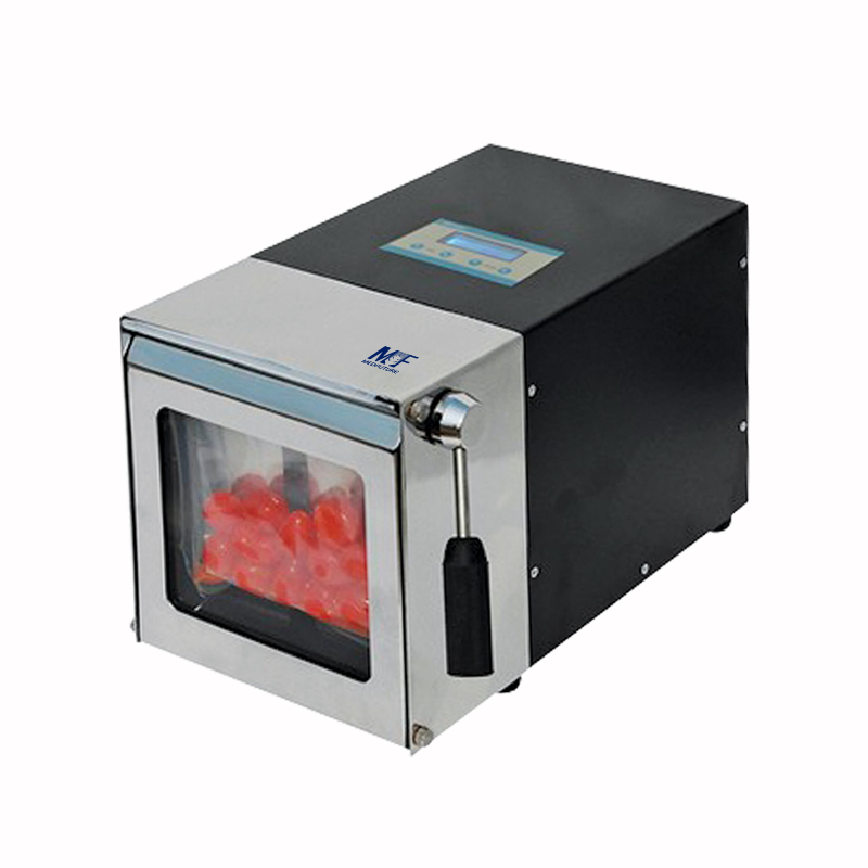 Sterile Homogenizer