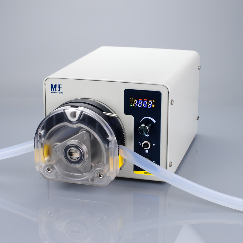 Basic Dispensing Peristaltic Pump