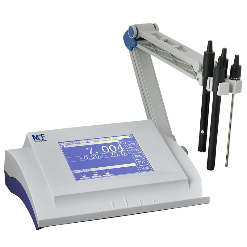 Benchtop Multi-parameter Analyzer (Precision)