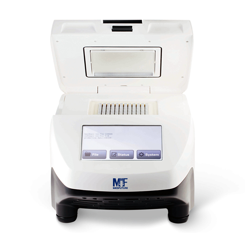 MF-TC1000G Thermal Cycler