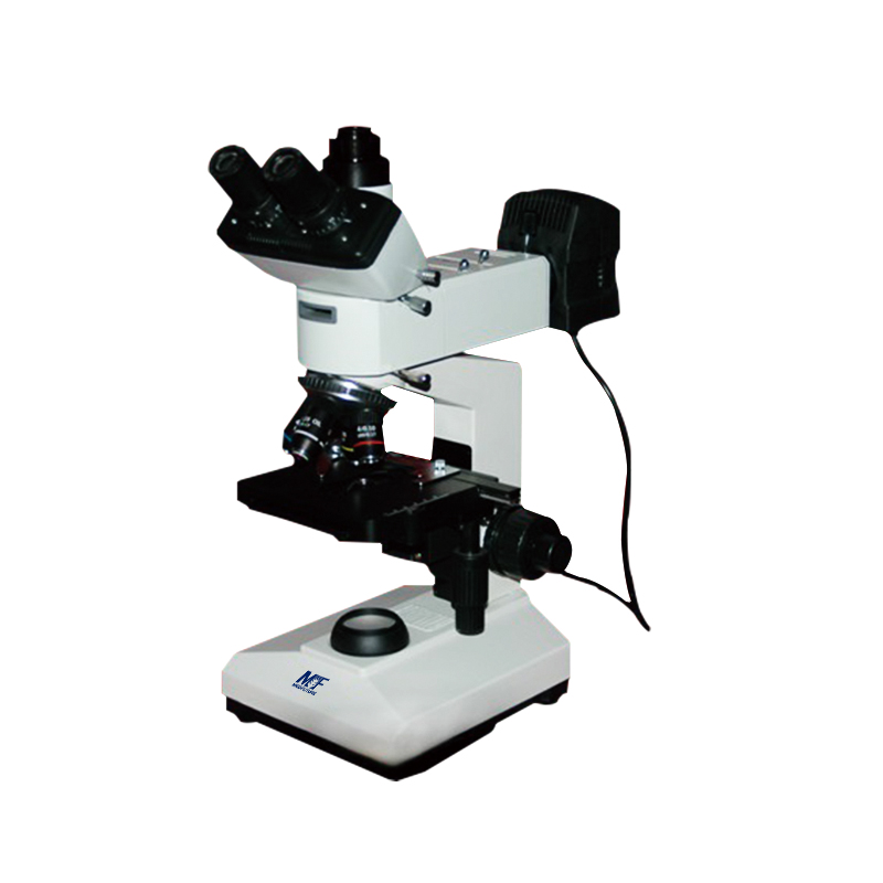 Metallurgical Microscope