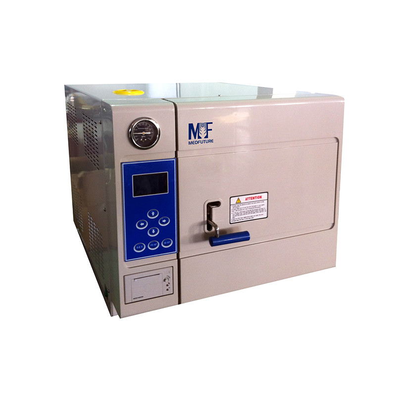 Table Top Steam Sterilizers Class B Series