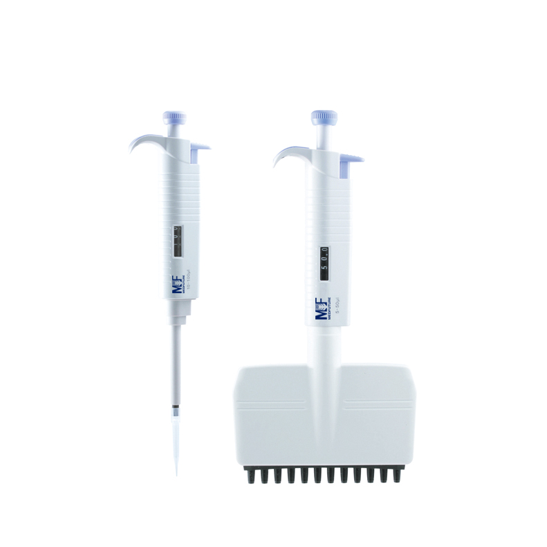 Single Channel Pipette