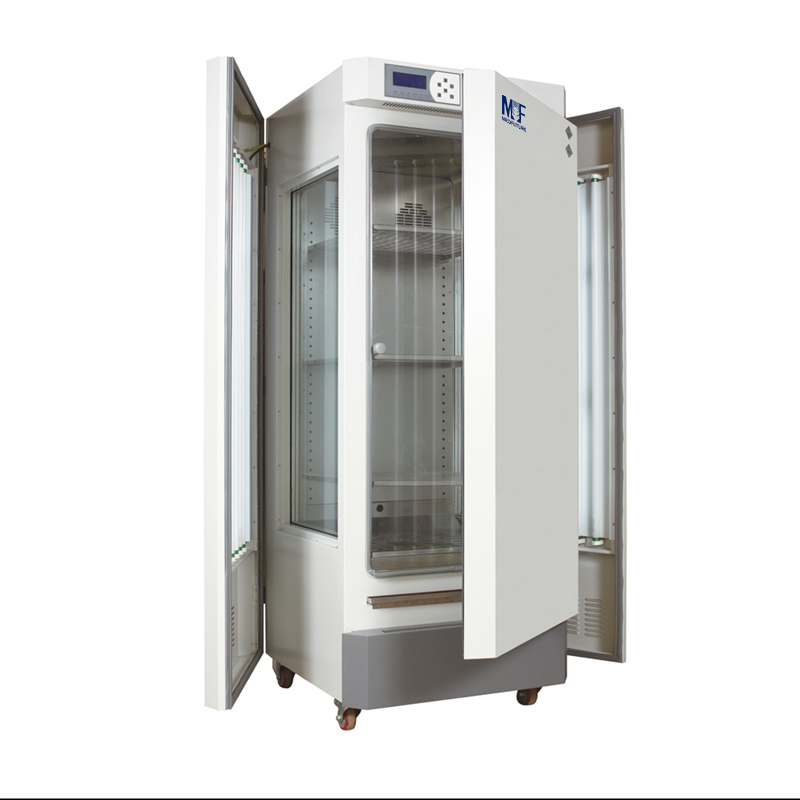 Drosophila Refrigerated Incubator