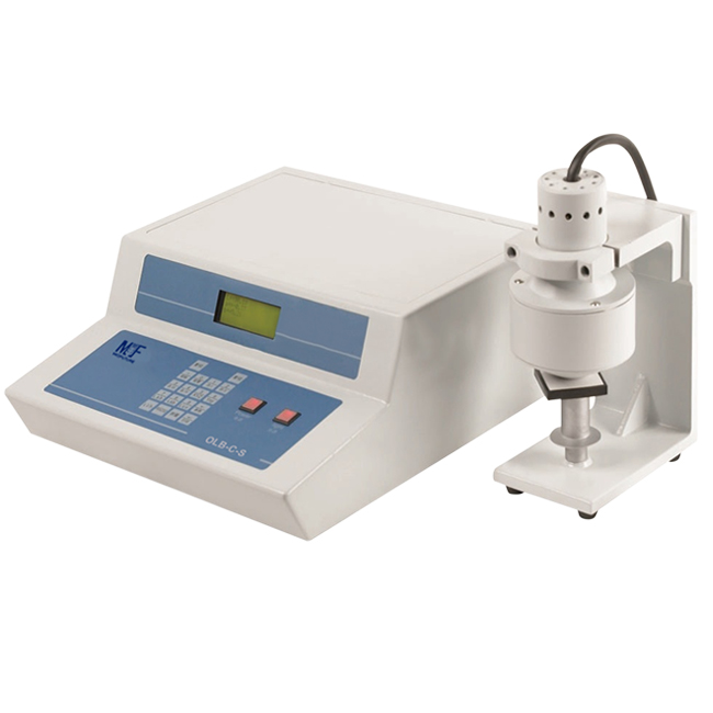 Colorimeter and Color Difference Meter