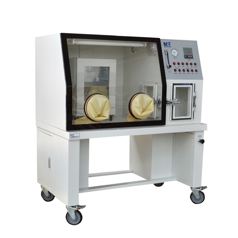 Anaerobic Incubator