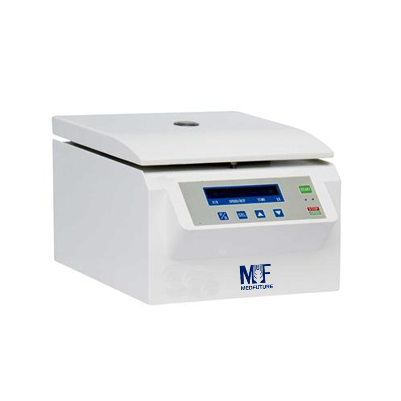 Tabletop Hematocrit Capillary Centrifuge