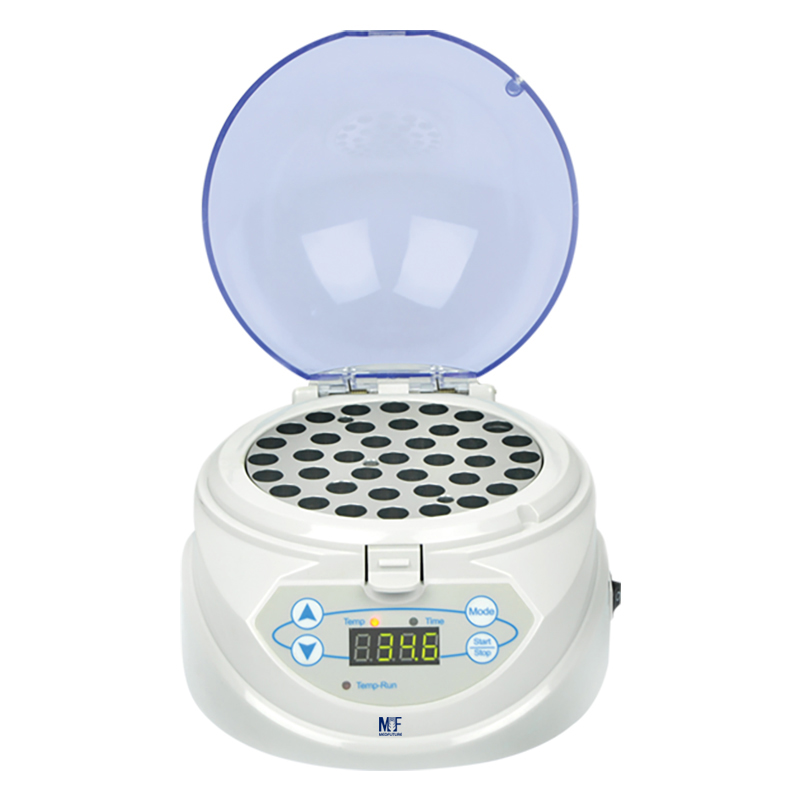 Dry Bath Incubator(MDBI-100)