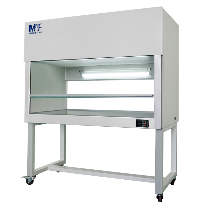 Vertical Laminar Flow Cabinet