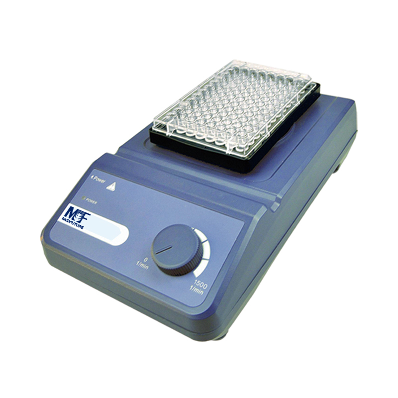 Microplate Mixer